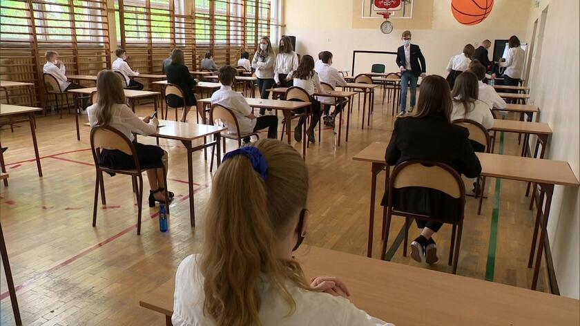 Edukacja ukraińskich dzieci w polskich szkołach