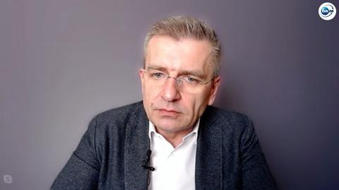 Arłukowicz: jesteśmy jedynym państwem w Europie, a może i na świecie, w którym rządzący zajmują się wyborami