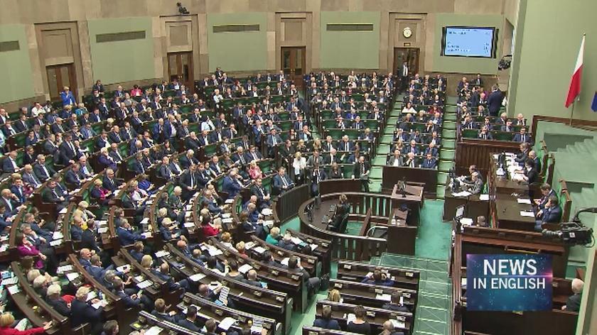 European Parliament held a debate on sexual education in Poland