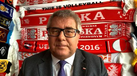 Czarnecki: prezydent Duda zwycięstwo może osiągnąć tylko przy pełnej mobilizacji wyborów PiS
