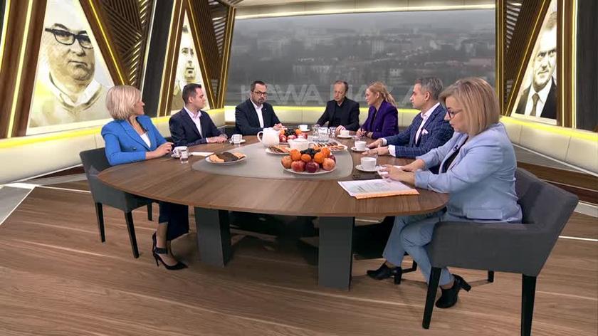 Horała: rząd robi wszystko, żeby zmniejszyć skalę wzrostu cen