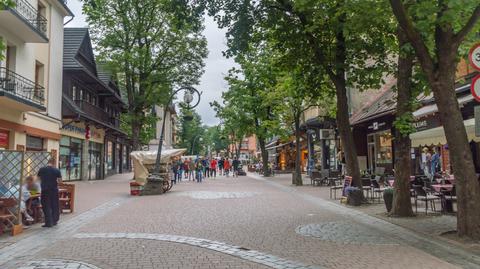 Policjanci z Zakopanego poszukują 11-latki