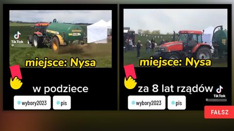 Niektóre pikniki promujące 800 plus kosztowały ponad 100 tysięcy złotych. "Ja się złapałam za głowę"