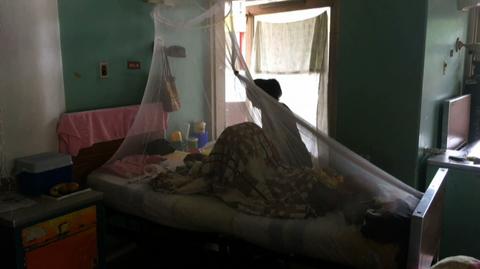 Kryzys humanitarny w Wenezueli. "W szpitalu nie ma nawet podstawowych leków"