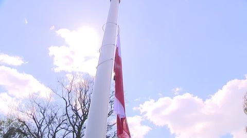 Dzień Flagi w Gdańsku