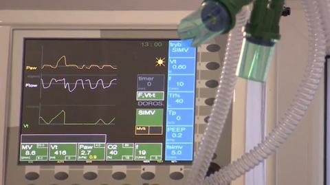 Prokuratura bada sprawę tragedii w Ostrzeszowie