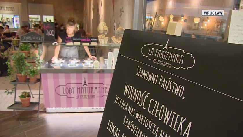 Zamkną sklepy i restauracje by wspierać kobiety. "Czarny poniedziałek" w całej Polsce. 