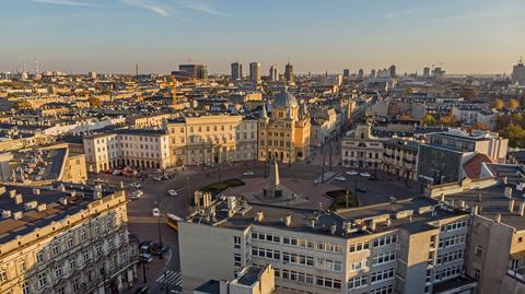 Dwupokojowe mieszkanie na kredyt w dużym mieście. Ile trzeba zarabiać?