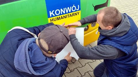 Unijna komisarz o przekazaniu środków na pomoc dla uchodźców z Ukrainy 