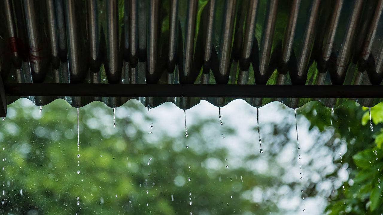 Pogoda na dziś - piątek, 18.07. Przydadzą się parasole