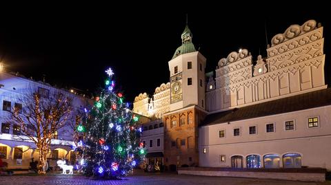 Decyzję podjął szczeciński magistrat