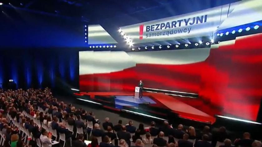 Partie Złożyły Swoje Listy Wyborcze - TVN24