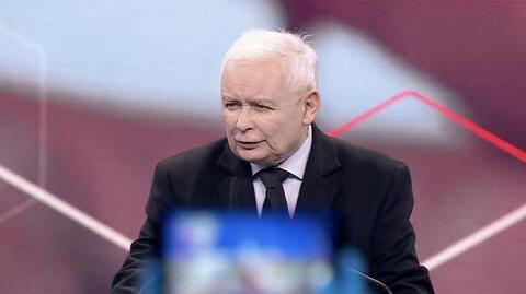 "Programowy Ul" PiS. Kaczyński: to spotkanie to moment konkluzji