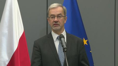 Kwieciński: nasze ministerstwo będzie kontynuowało politykę rozwoju