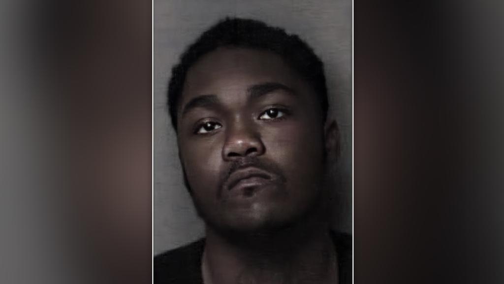 24-letni Robert Louis Singletary