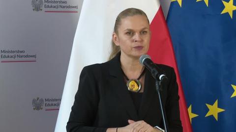 Co zamiast HiT? Ministra edukacji o nowym przedmiocie 