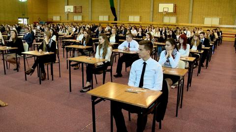 Tegoroczni maturzyści o nastawieniu do egzaminu z języka polskiego