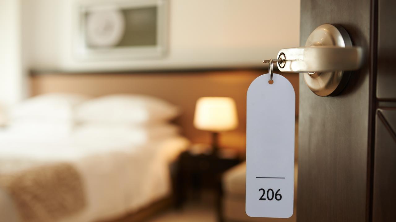 Brak klimatyzacji w hotelu: masz prawo do obniżki ceny lub zwrotu kosztów