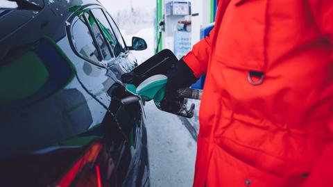 Benzyna zmienia skład, nie każdy pojazd jest dostosowany do tankowania nowego paliwa