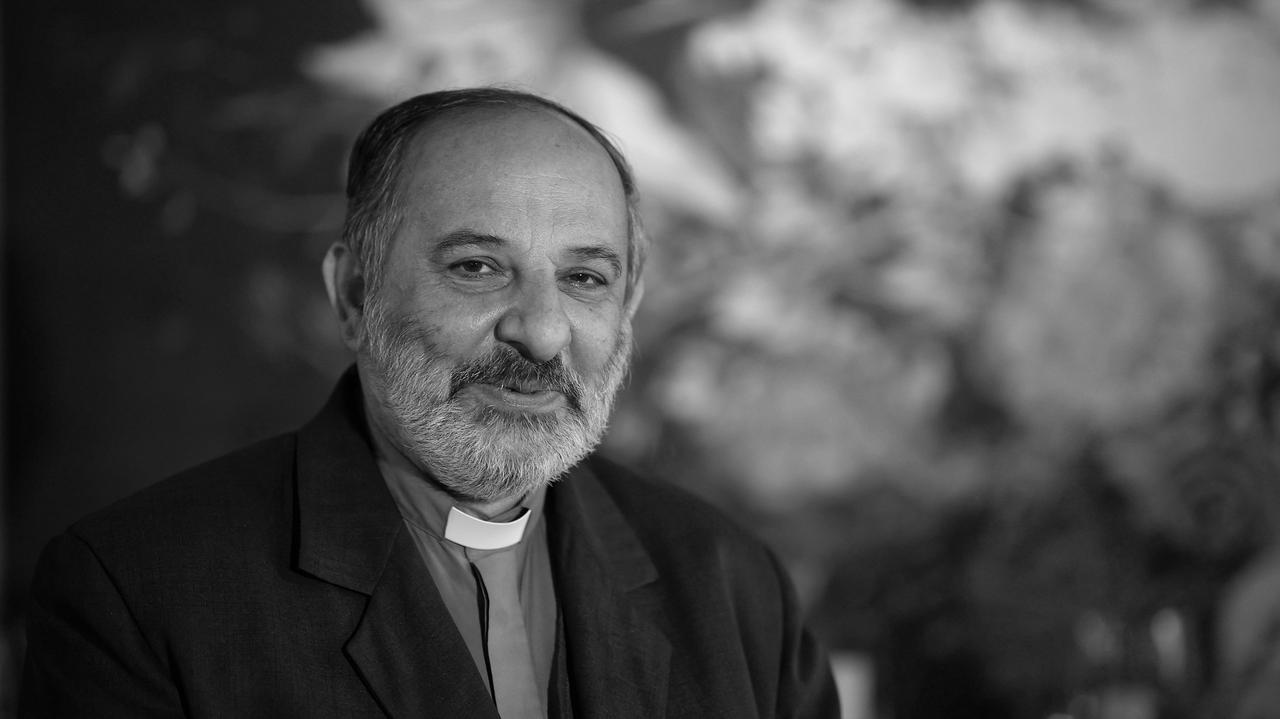 Nie żyje ksiądz Tadeusz Isakowicz-Zaleski. "Miał otwarte drzwi na ludzi, zawsze pomagał"