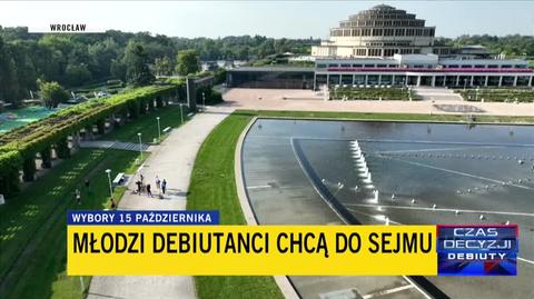 Tomasz Starzycki o raporcie NIK dotyczącym decyzji podczas pandemii