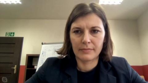 Daria Kaleniuk: Nie da się tej wojny zakończyć poprzez dyplomację