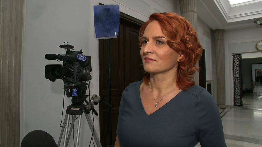 Politycy komentują kampanię resortu zdrowia