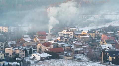 Nadzór budowlany zbiera dane o ogrzewaniu