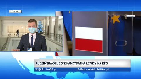 Grabiec: to ma być rzecznik obywateli, a nie rzecznik rządzącej partii