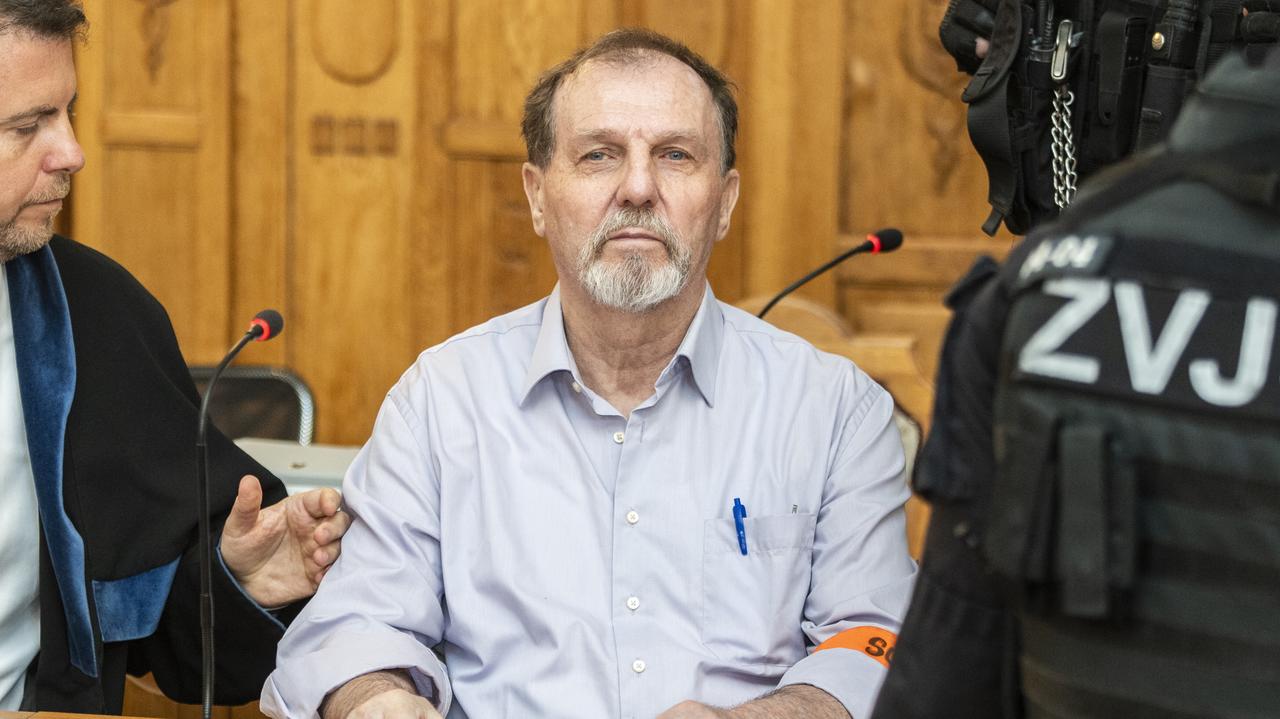 Strzelał do premiera Słowacji. Na procesie bez skruchy ani przeprosin