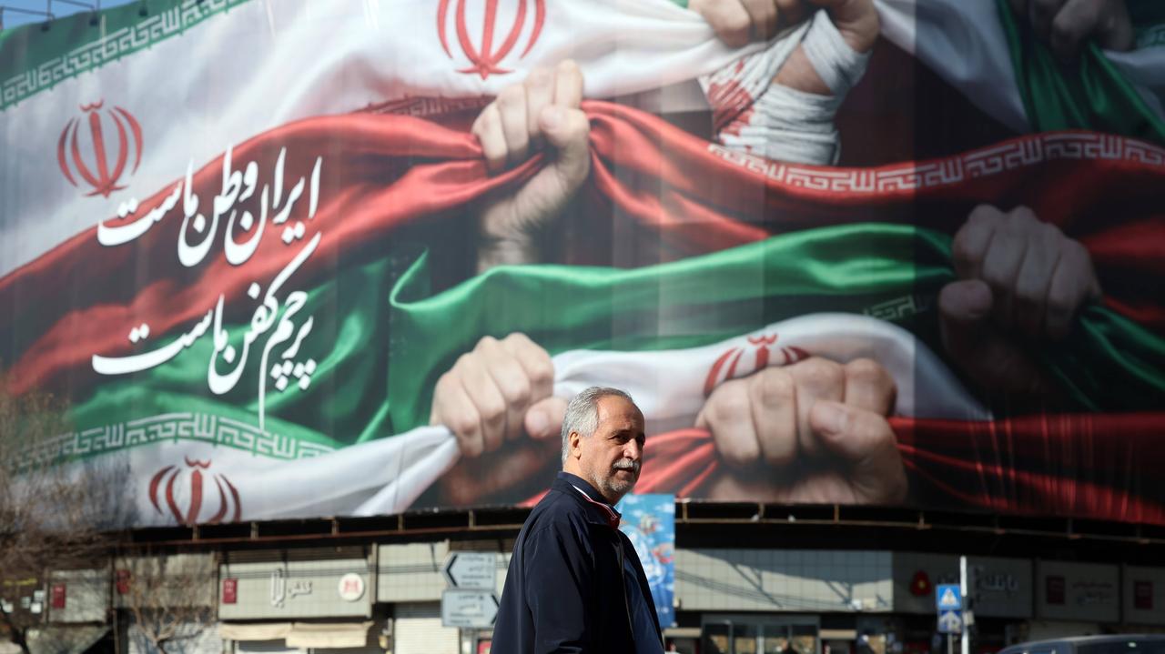 Iran podzieli los Wenezueli? Eksperci: będzie dużo trudniej