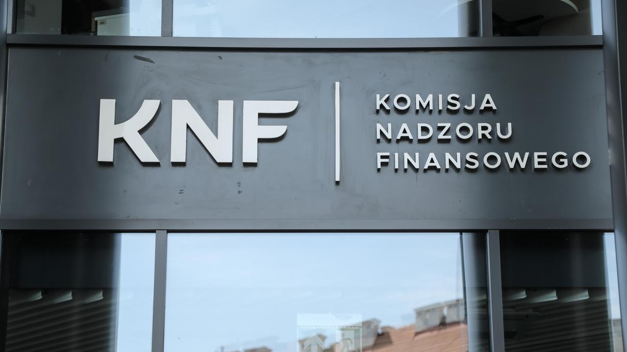 KNF wydała zgodę na powołanie prezesów dwóch banków