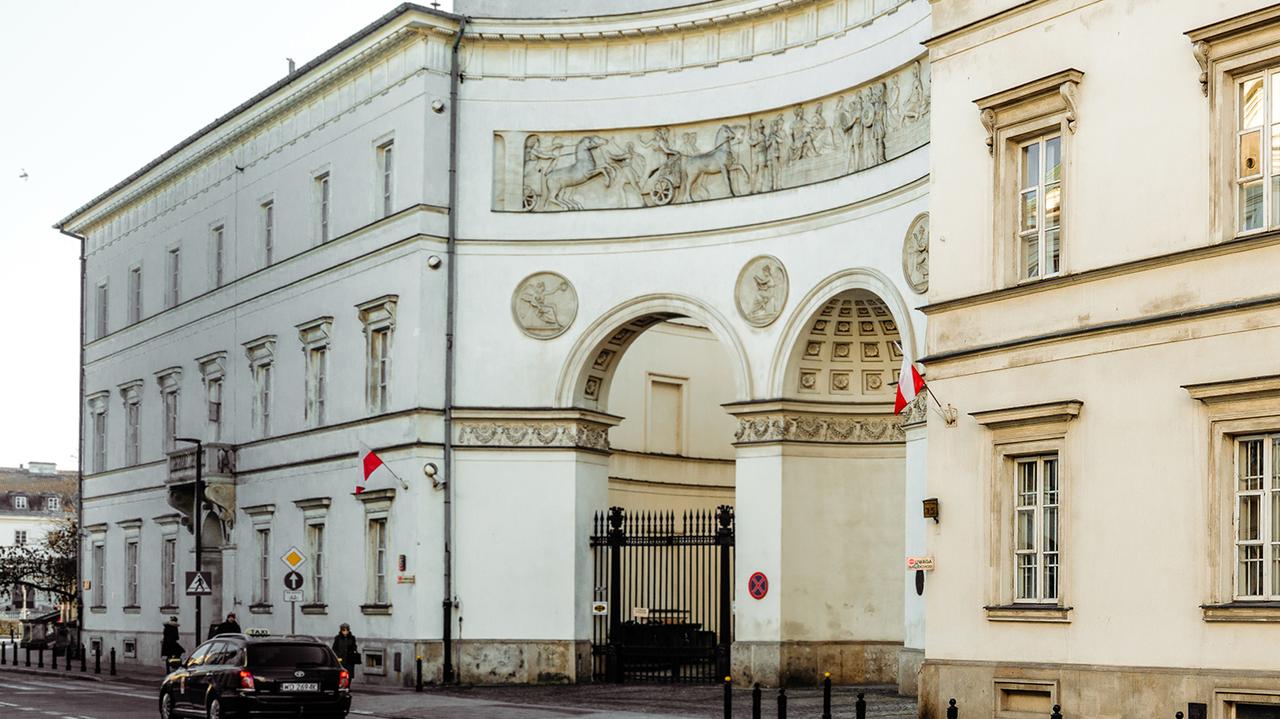 Roszady w resorcie zdrowia. Czym zajmą się wiceministrowie?