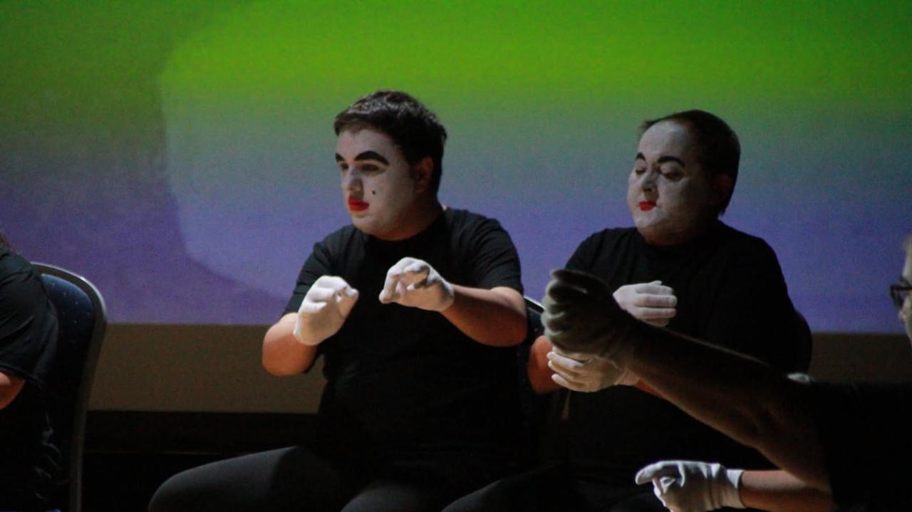 Znana bajka w wyjątkowej odsłonie. "Zostali zauważeni i docenieni. To ich bardzo buduje"