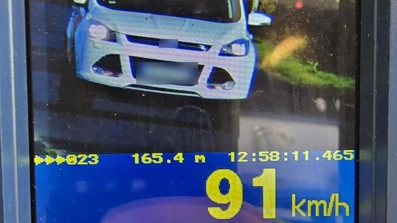 Prawo jazdy to nie "świstek na wolność". 19-latka straciła prawo jazdy