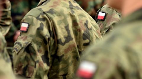 Kosiniak-Kamysz: grupa amerykańskiego wojska zostaje w Polsce, to de facto wzmocnienie naszej obronności