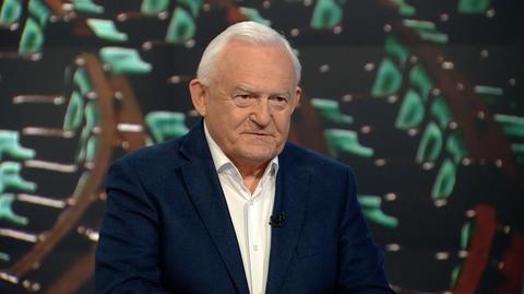 Miller o propozycji Tuska w sprawie 800 plus: w tej sytuacji Jarosław "nic nie mogę" Kaczyński powinien zadzwonić do Daniela "wszystko mogę" Obajtka