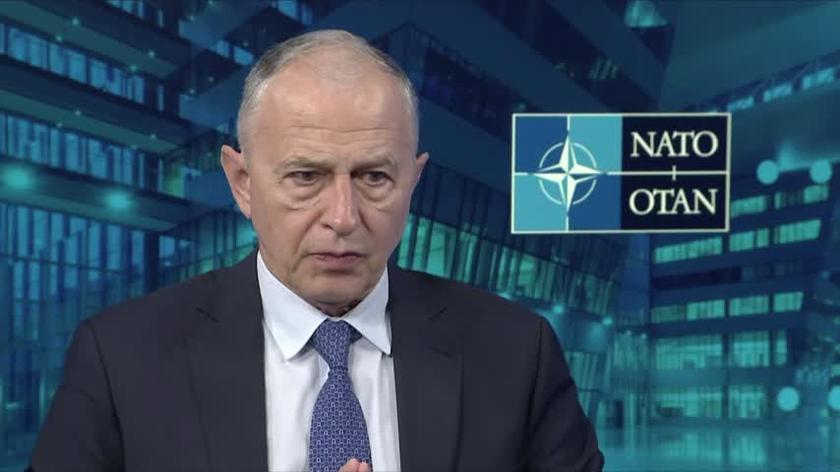 Mircea Geoana, zastępca sekretarza generalnego NATO: szczyt w Madrycie będzie przełomowy