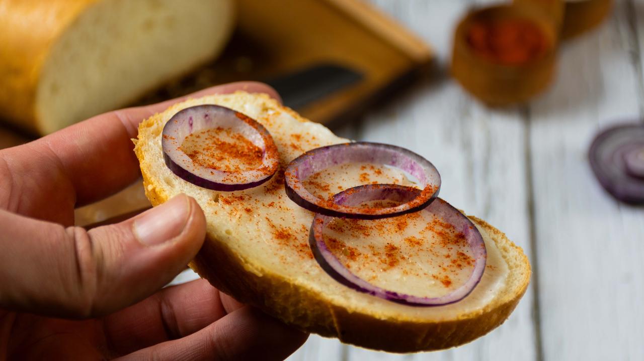 Jedzenie kiedyś było zdrowsze? Dietetyk wsadził kij w mrowisko 