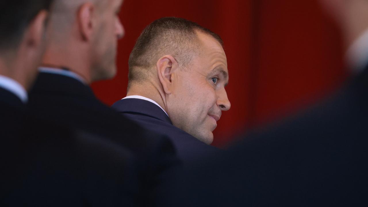 Minister finansów o prezydencie. "Mam nadzieję, że podejmie rozsądną decyzję"