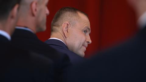 Notariusz i sędziowie. Koalicja szykuje plan awaryjny