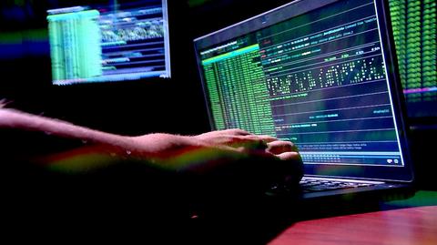 Gawkowski o rosnącej liczbie cyberataków w Polsce