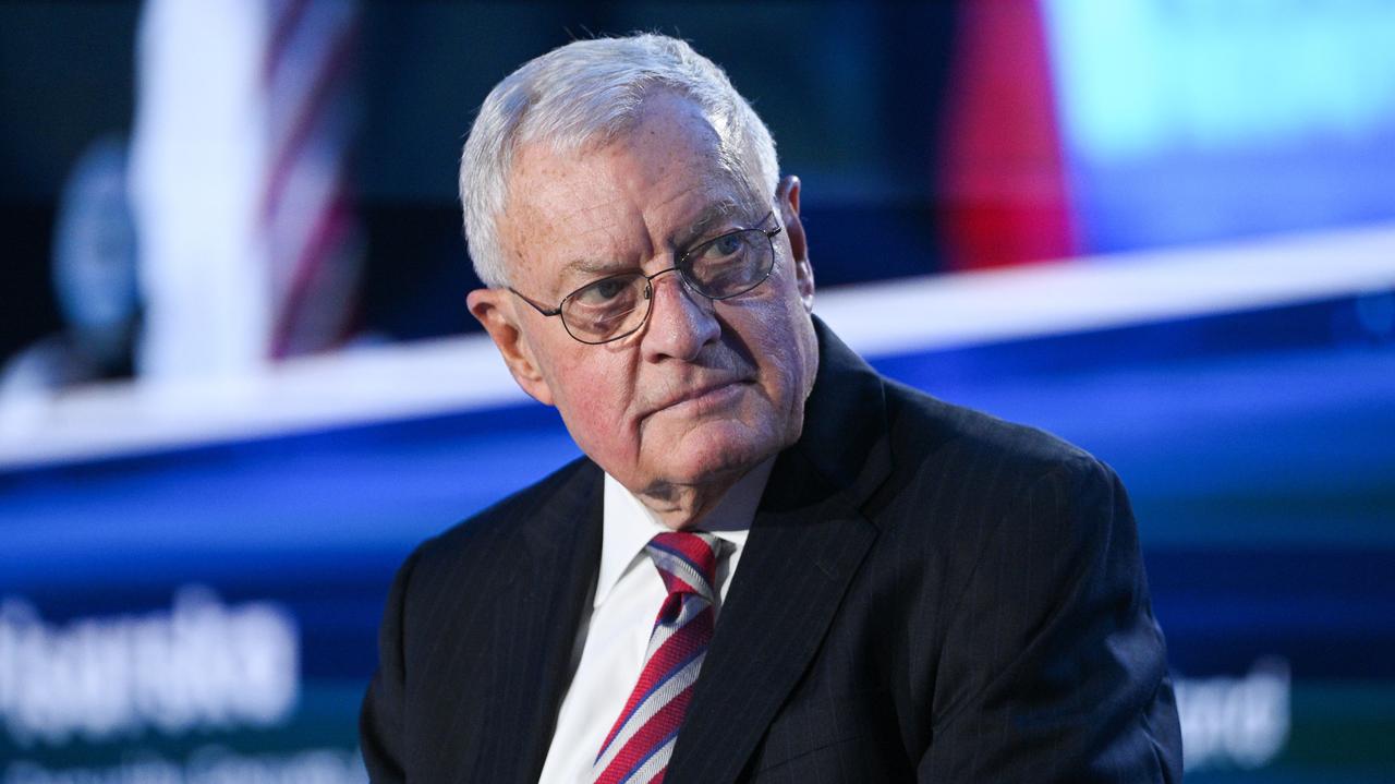 Wysłannik Trumpa do spraw Ukrainy "planuje odejść"