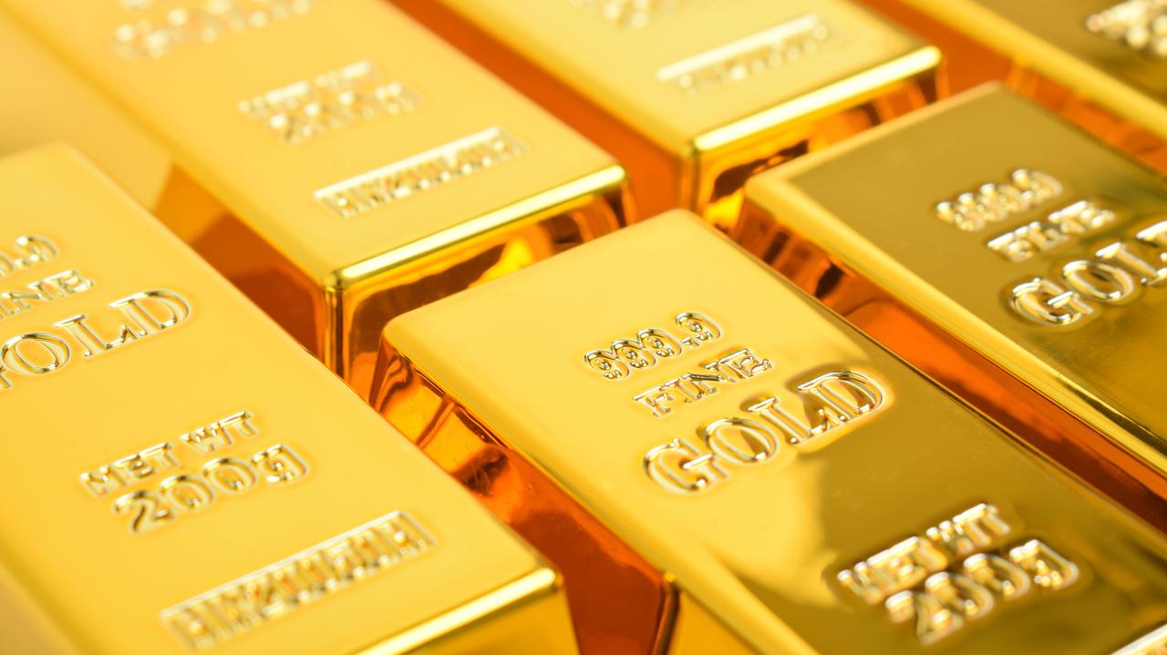 Złoto bije rekordy. Jeden z głównych producentów zakazuje sprzedaży go za granicę