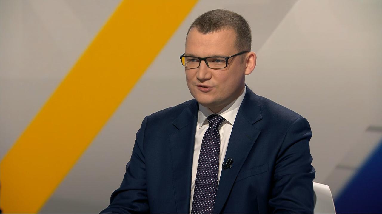 Relacje Nawrockiego z lepszego sortu. Szef sztabu: nie będą potrzebne żadne sugestie