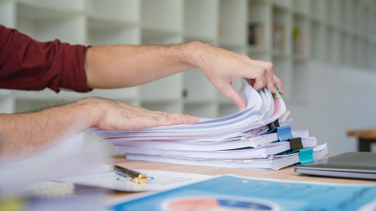 Ten rodzaj zatrudnienia traci na popularności. "Rynek pracy ewoluuje"