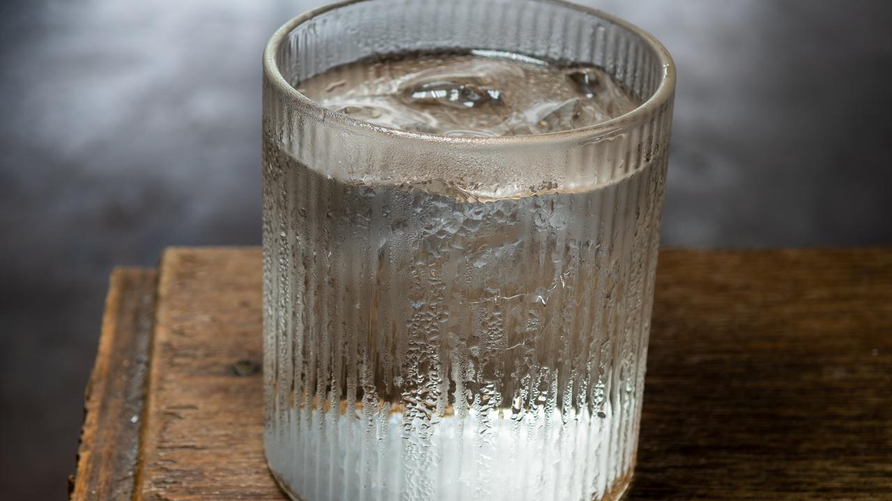 Szklanki z ołowiem i kadmem. Inspektorat ostrzega