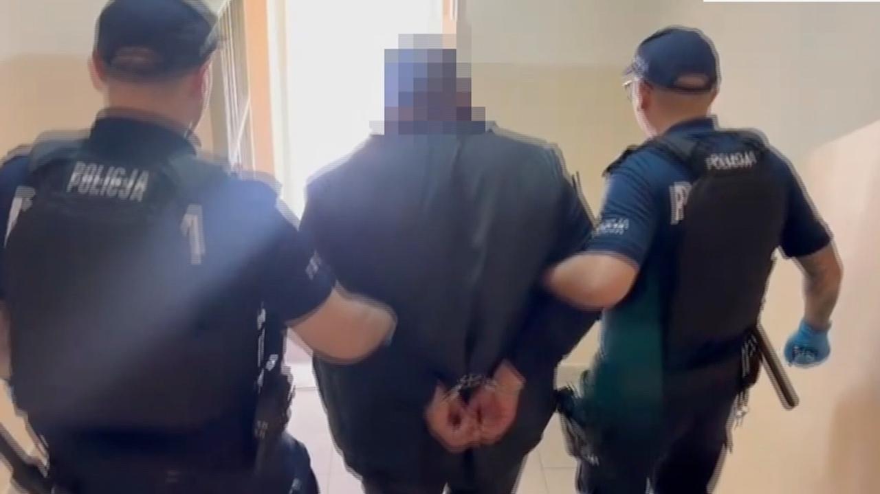Masowa akcja zatrzymań poszukiwanych osób. Ponad 1500 zatrzymanych, w tym cudzoziemcy