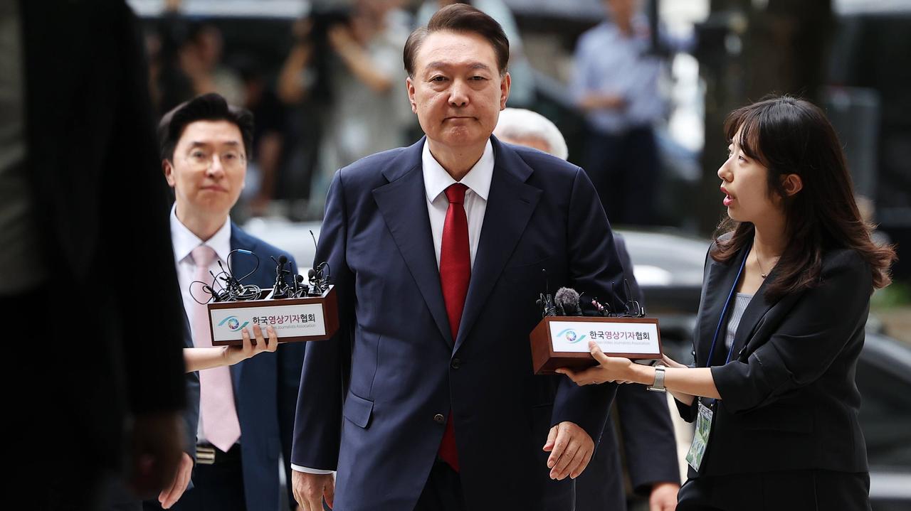 Były prezydent Korei Południowej skazany na dożywocie