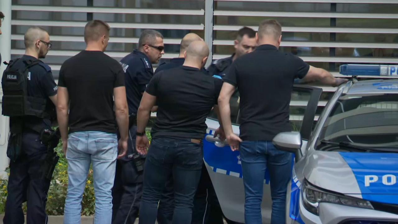 "Ochrona na papierze". Prezes Naczelnej Rady Lekarskiej zabiera głos po tragedii